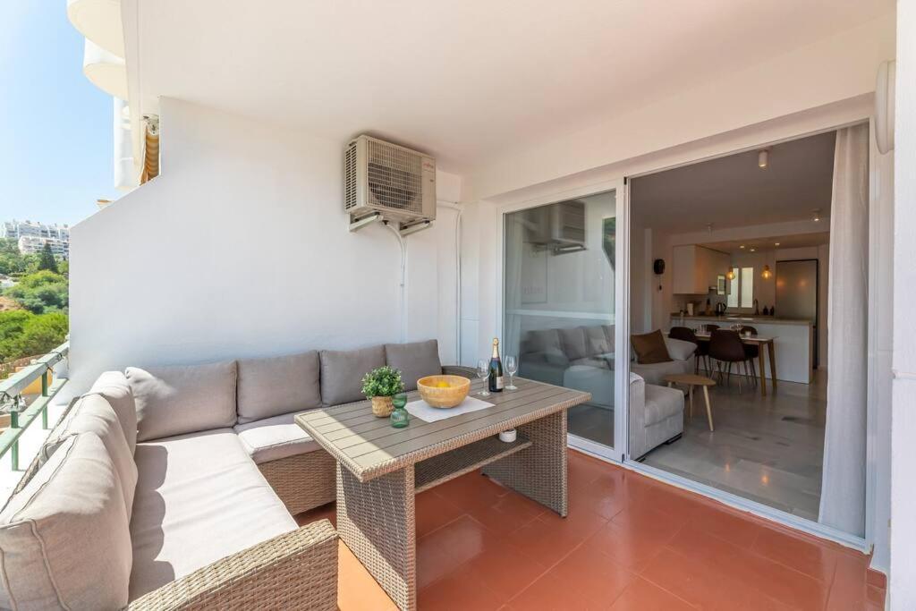 Apartamento Beautiful 2-bedroom Flat - Pool And Paddle Court