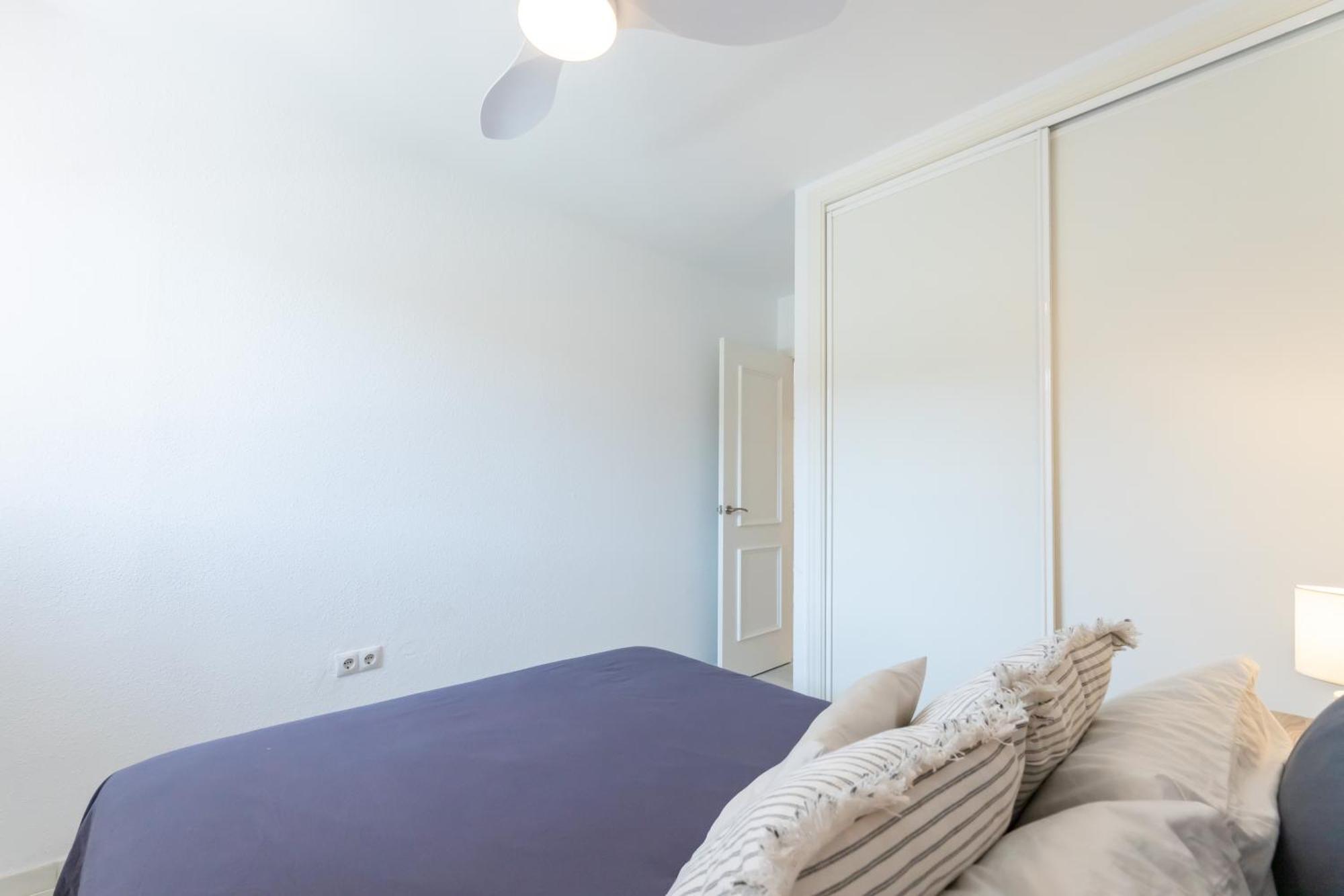 Beautiful 2-bedroom Flat - Pool And Paddle Court Apartamento *