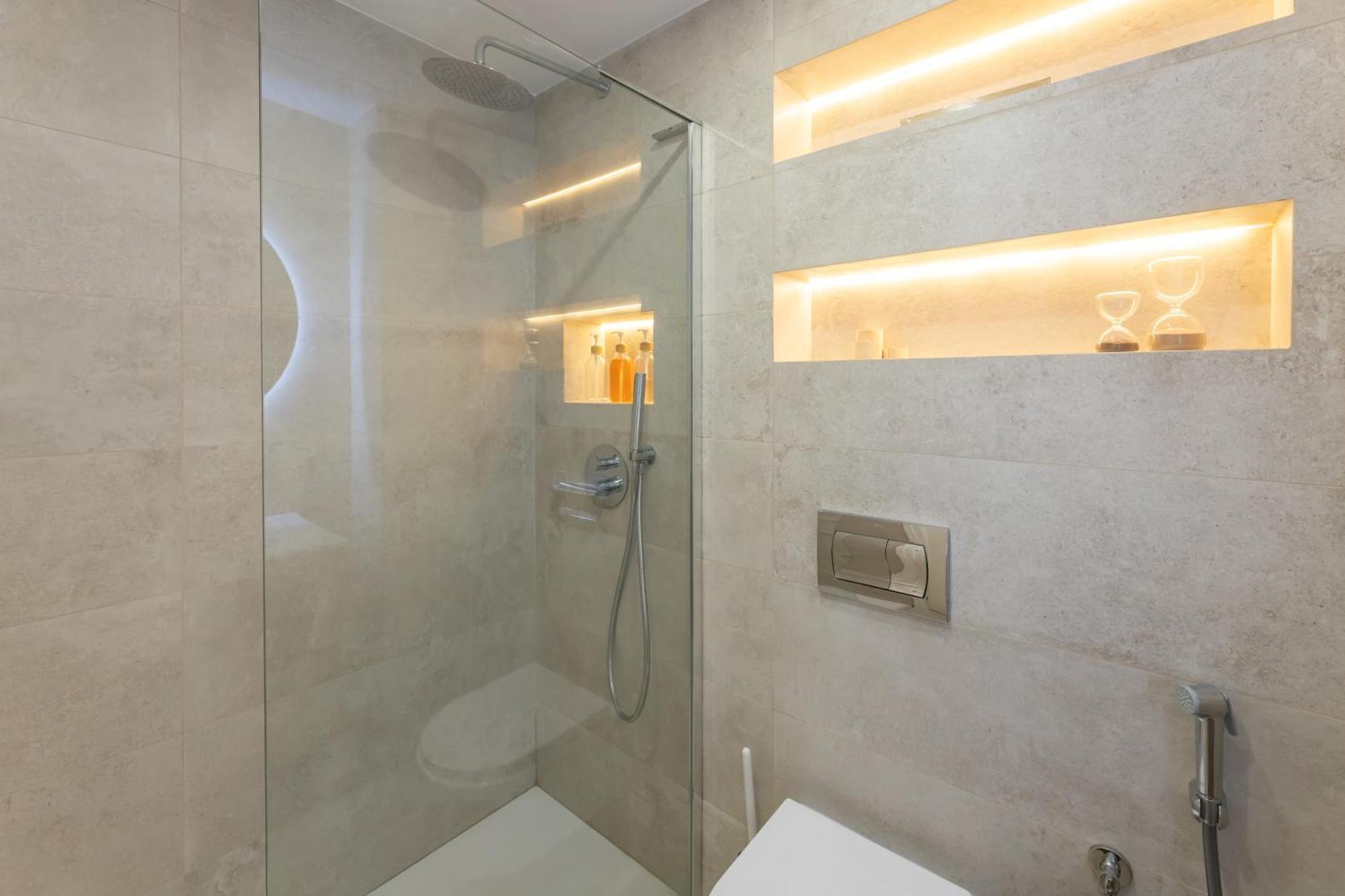 Apartamento Beautiful 2-bedroom Flat - Pool And Paddle Court